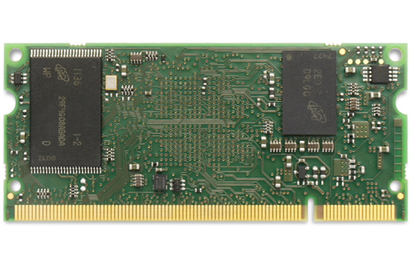 POC-DIMM-Zynq7000-E_CPU_module