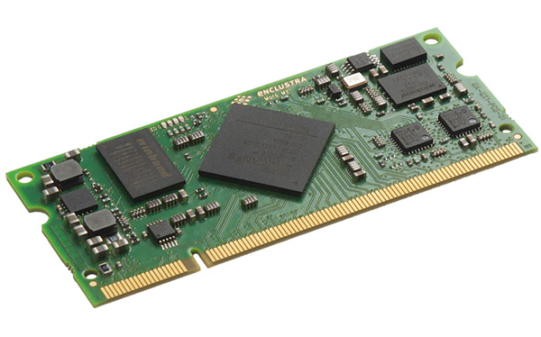 POC-DIMM-Xilinx-Spartan-6LX_boardcomputer