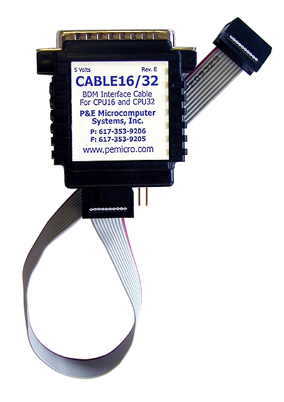 CABLE16/32