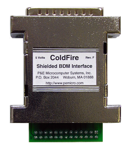 CABLE ColdFire