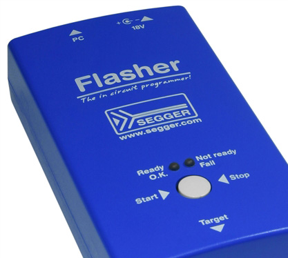 Flasher5 base