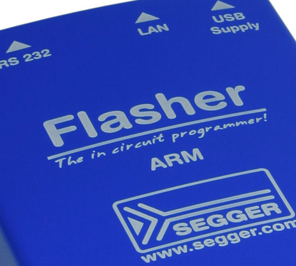 Flasher ARM 2