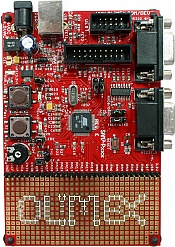 atmel 5