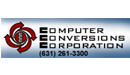 Computer Conversion Corporation