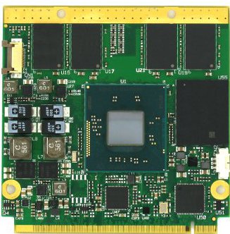 seco q7bt board Atom E3800